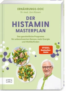 ZS Verlag Der Histamin-Masterplan Online