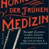 Der Horror der frühen Medizin-Suhrkamp Verlag Clearance