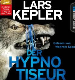 Der Hypnotiseur-HarperCollins Sale