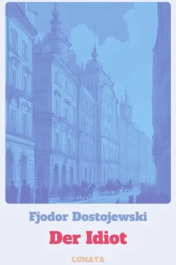 epubli Der Idiot Hot
