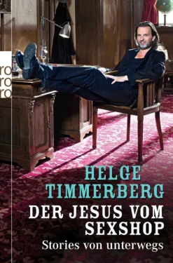 Rowohlt Taschenbuch Verlag Der Jesus vom Sexshop Sale