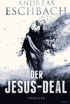 Der Jesus-Deal-Lübbe Sale