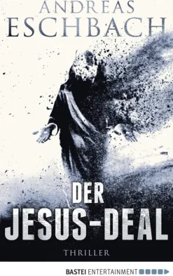 Der Jesus-Deal-Bastei Lübbe