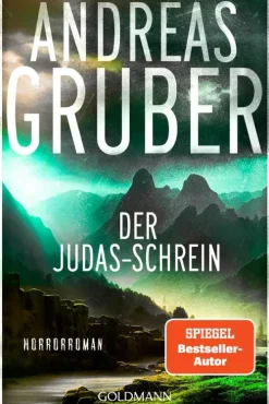 Penguin Random House Der Judas-Schrein Outlet