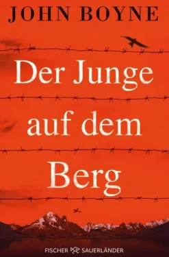 FISCHER Sauerländer Der Junge auf dem Berg Clearance