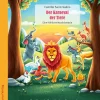 Amor Verlag GmbH Der Karneval der Tiere. Eine fröhliche Musikfantasie. Hot
