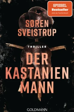 Goldmann TB Der Kastanienmann Best