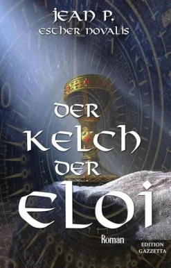 Der Kelch der Eloi-epubli Clearance