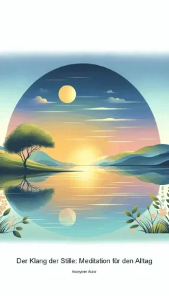 tredition Der Klang der Stille: Meditation für den Alltag Online