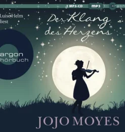 Der Klang des Herzens-Argon Verlag GmbH Discount