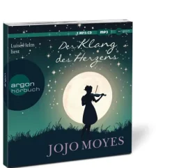 Der Klang des Herzens-Argon Verlag GmbH Discount