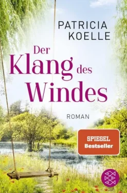 Der Klang des Windes-FISCHER Taschenbuch Hot