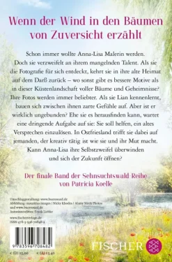Der Klang des Windes-FISCHER Taschenbuch Hot