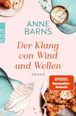 Der Klang von Wind und Wellen-Rowohlt Verlag GmbH Discount
