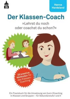 Der Klassen-Coach-wbv Media GmbH Discount