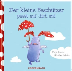 Der kleine Beschützer-Coppenrath Best