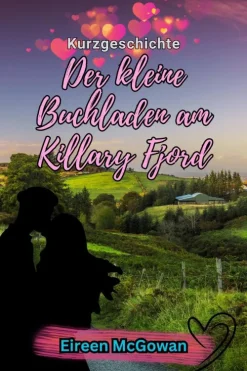 Der kleine Buchladen am Killary Fjord-via tolino media New