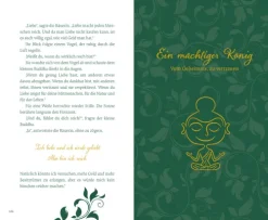 Der kleine Buddha auf dem Weg zum Glück. Jubiläumsausgabe-Herder Verlag GmbH