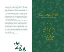 Der kleine Buddha auf dem Weg zum Glück. Jubiläumsausgabe-Herder Verlag GmbH