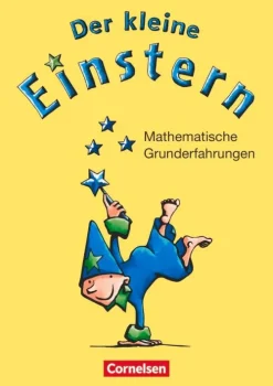 Cornelsen Verlag GmbH Der kleine Einstern. Mathematische Grunderfahrungen. Arbeitsheft Best