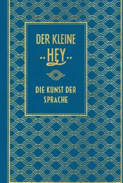 Nikol Verlagsges.mbH Der kleine Hey: Die Kunst der Sprache Discount