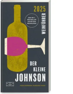 ZS - ein Verlag der Edel Verlagsgruppe Der kleine Johnson 2025 Clearance