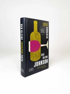 ZS - ein Verlag der Edel Verlagsgruppe Der kleine Johnson 2025 Clearance