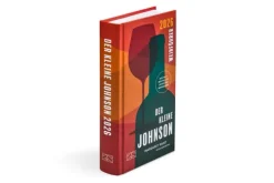 ZS Verlag Der kleine Johnson 2026 Sale