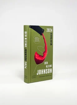 Der kleine Johnson 2024-ZS Verlag Discount