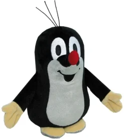Der kleine Maulwurf Plüsch 20 cm-Trötsch Verlag GmbH Discount