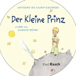Rauch, Karl Verlag Der Kleine Prinz Discount