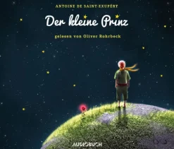 Steinbach Sprechende Der kleine Prinz - Sonderausgabe Online