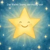 BoD - Books on Demand Der kleine Stern, der mutig war Discount