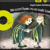 Argon Sauerländer Audio Der kleine Vampir und die große Liebe Clearance