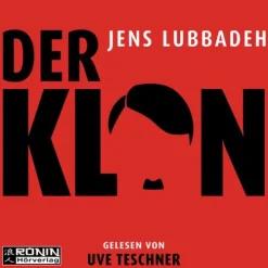Ronin Hörverlag Der Klon Outlet