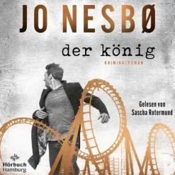Hörbuch Hamburg Der König Hot