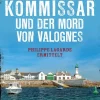Aufbau Taschenbuch Verlag Der Kommissar und der Mord von Valognes Best