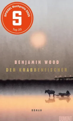 Der Krabbenfischer-DuMont Buchverlag GmbH Clearance