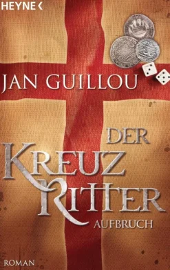 Der Kreuzritter - Aufbruch-Penguin Random House Online