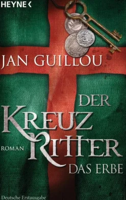 Penguin Random House Der Kreuzritter - Das Erbe Discount