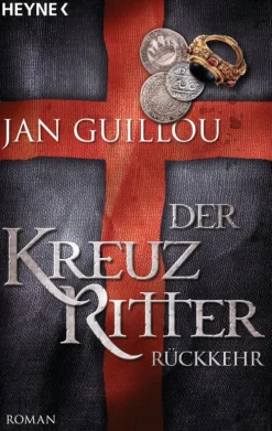 Der Kreuzritter - Rückkehr-Penguin Random House Clearance