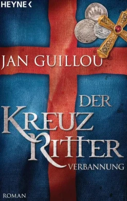Penguin Random House Der Kreuzritter - Verbannung Outlet