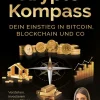 Der Krypto Kompass-Eulogia Verlag Hot