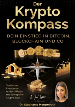 Der Krypto Kompass-Eulogia Verlag Hot