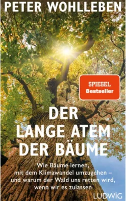 Ludwig Verlag Der lange Atem der Bäume Clearance