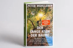 Ludwig Verlag Der lange Atem der Bäume Clearance