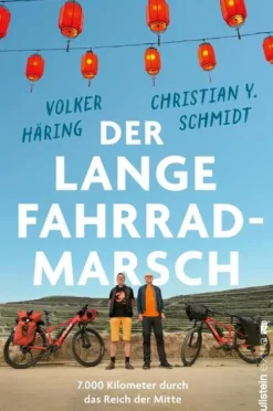 Ullstein extra Der lange Fahrrad-Marsch Online