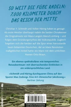 Ullstein extra Der lange Fahrrad-Marsch Online