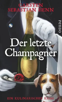 Der letzte Champagner-Piper ebooks Discount