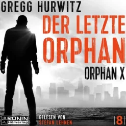 Omondi UG Der letzte Orphan Outlet